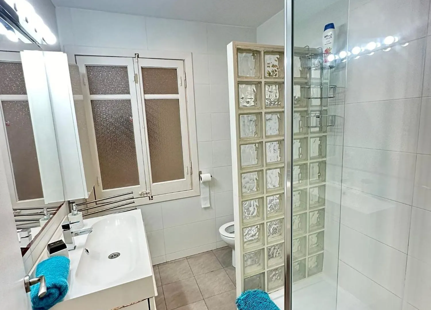 Alojamiento Mallorca Bed & Breakfast Barcelona