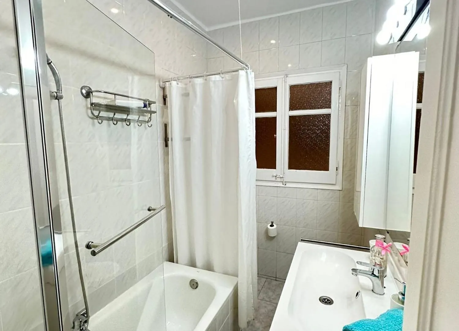 Alojamiento Mallorca Bed & Breakfast Barcelona