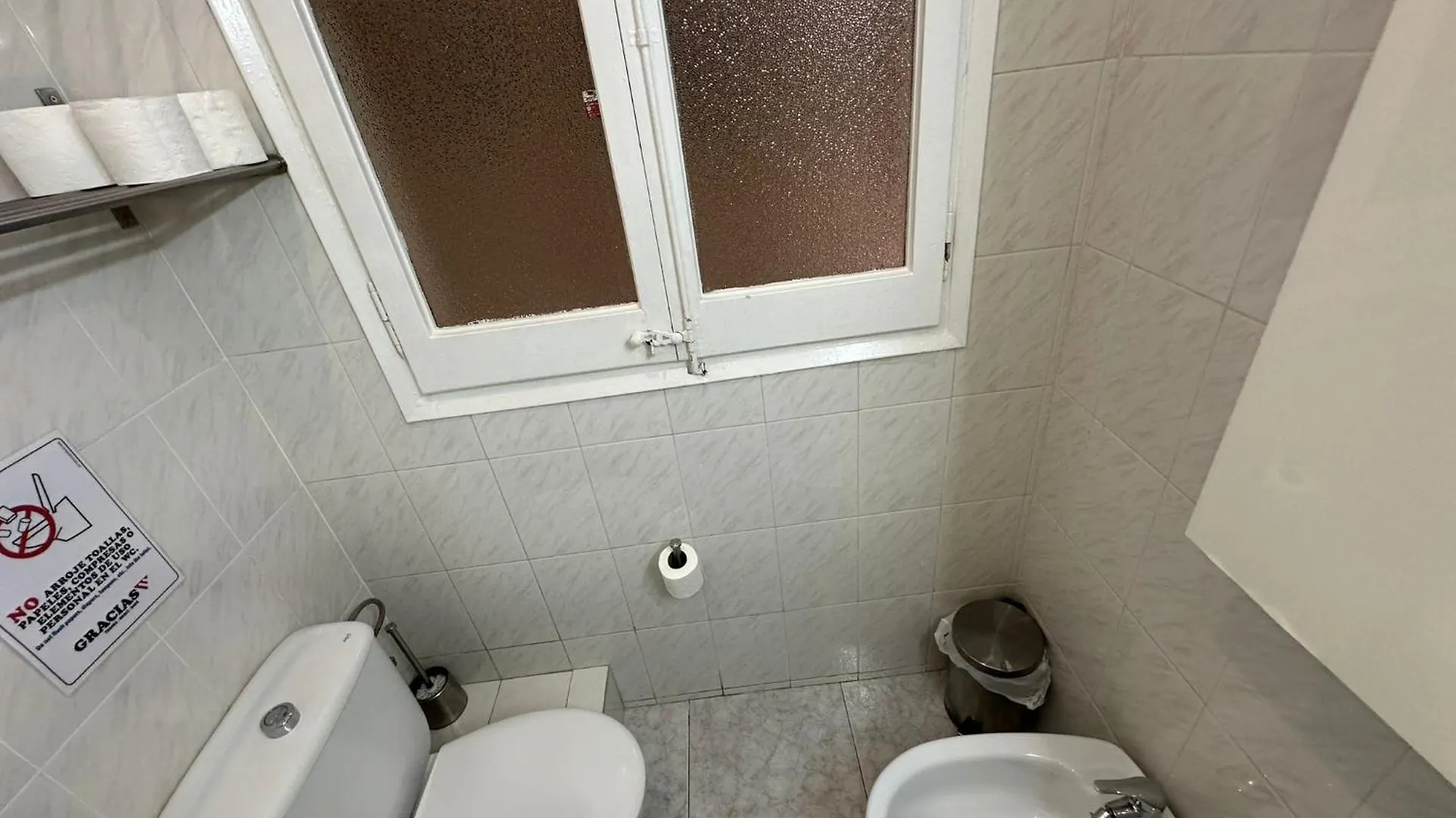 Alojamiento Mallorca Bed & Breakfast Barcelona 0*,