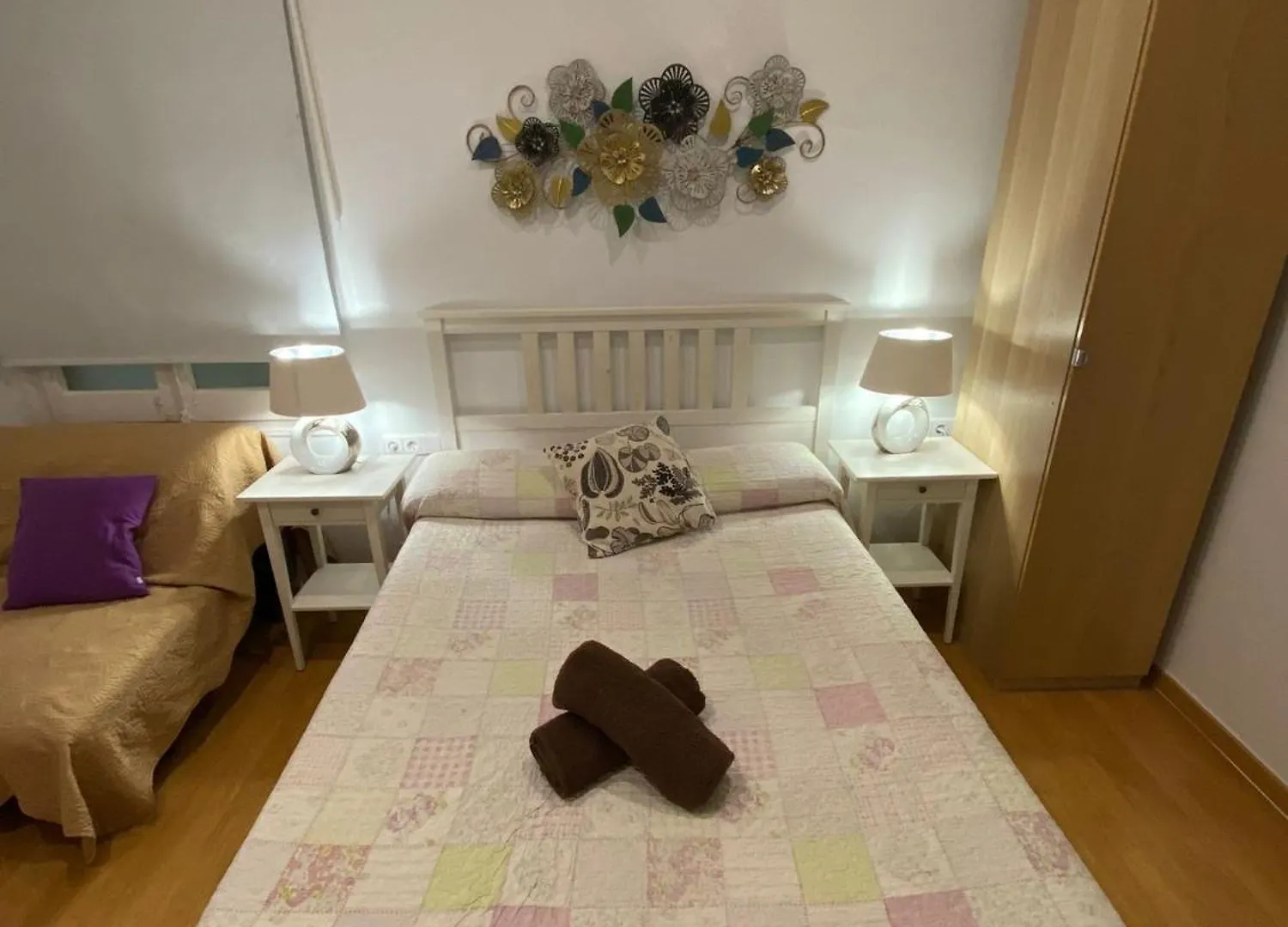 Alojamiento Mallorca Bed & Breakfast Barcelona Spain