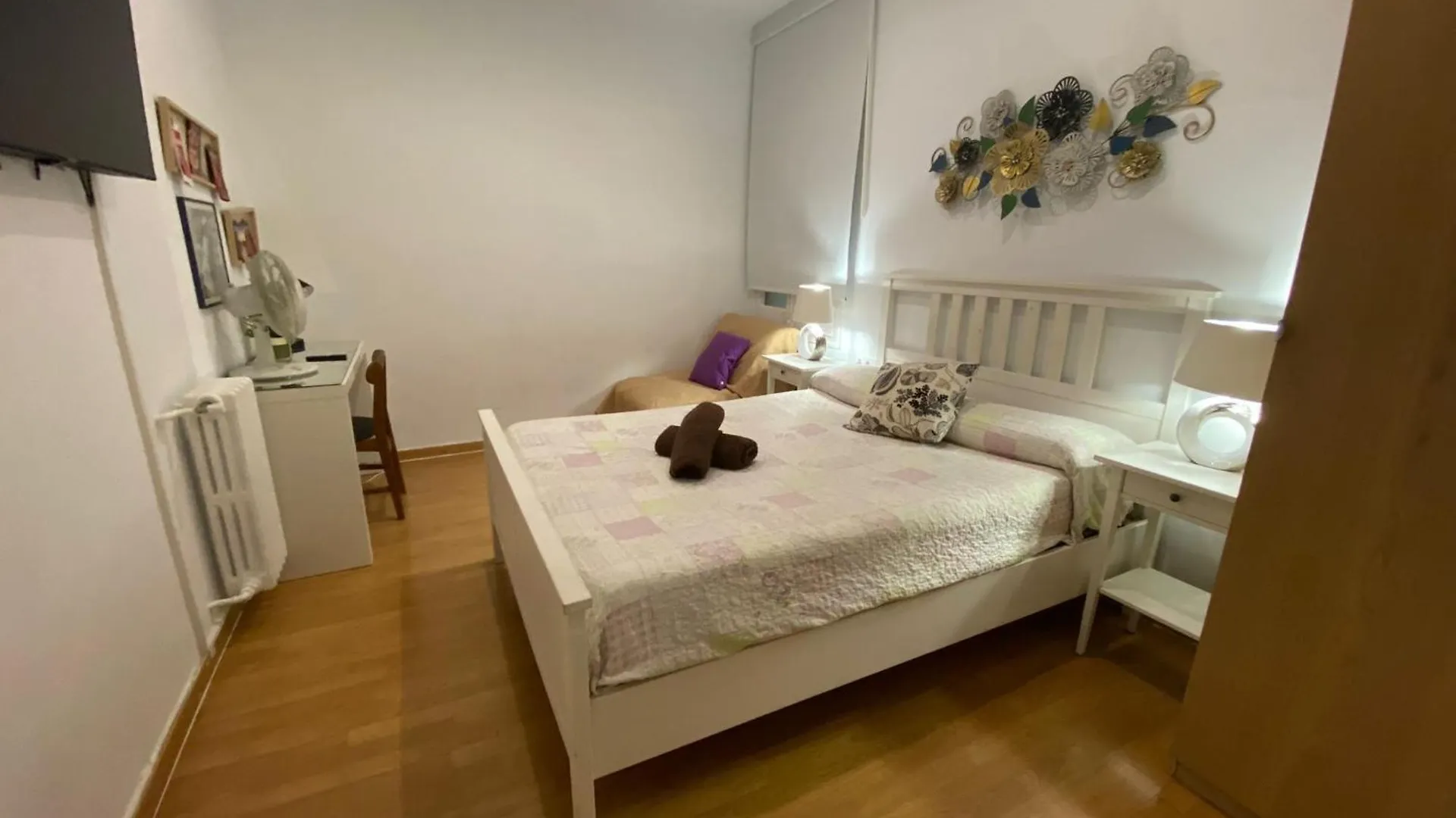 Alojamiento Mallorca Bed & Breakfast Barcelona 0*,
