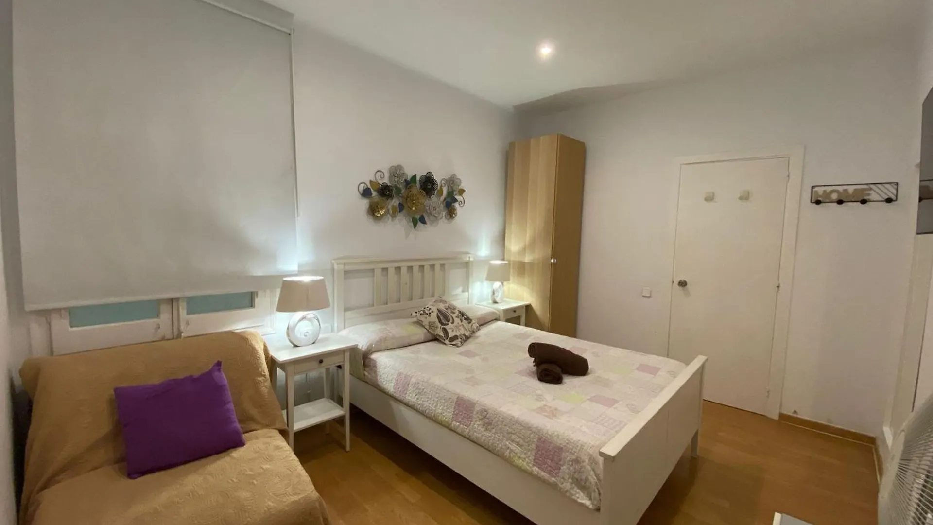 Alojamiento Mallorca Bed & Breakfast Barcelona
