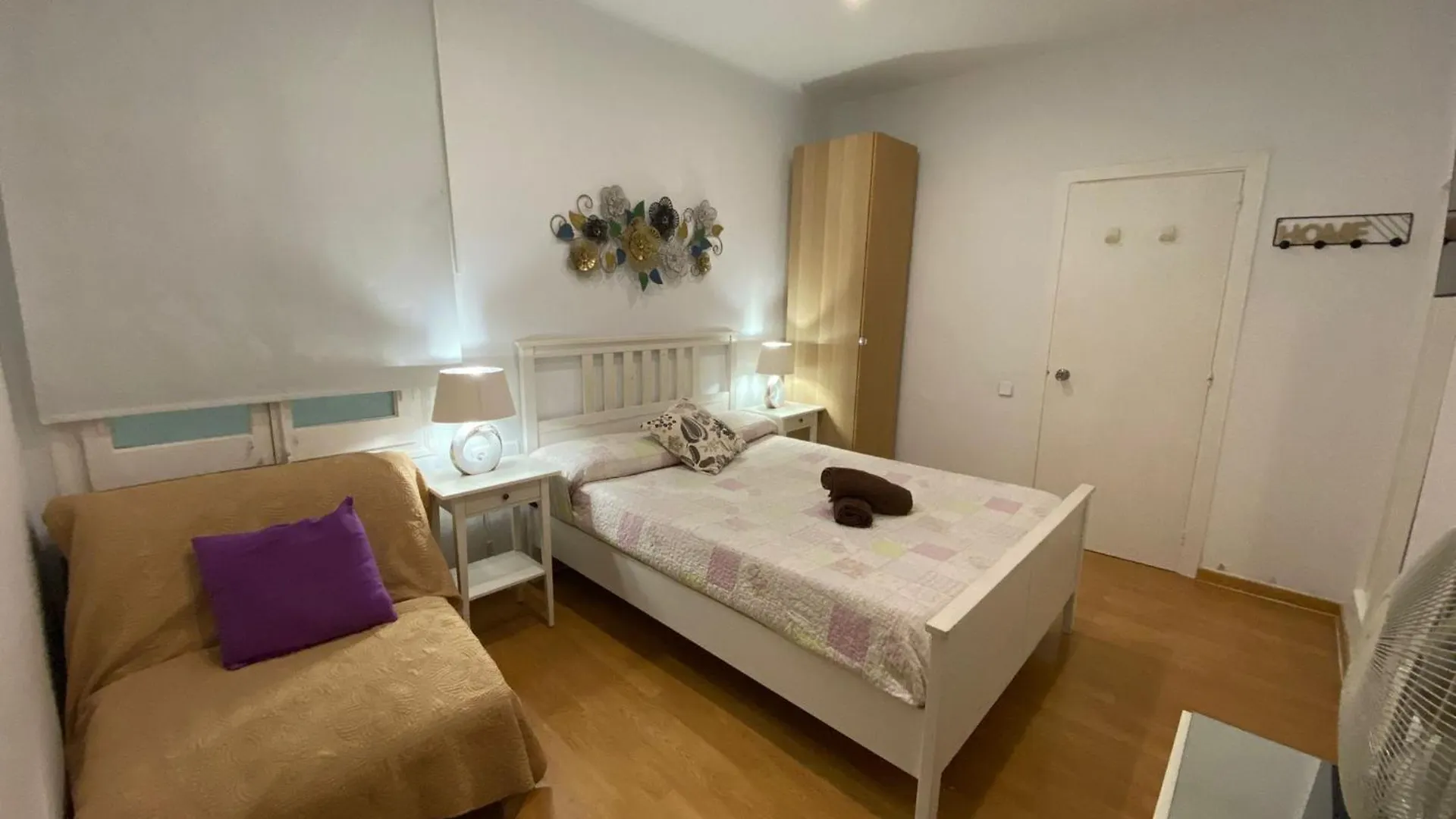 Alojamiento Mallorca Bed & Breakfast Barcelona