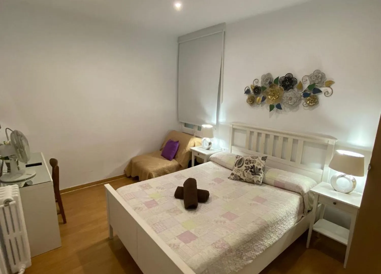 Alojamiento Mallorca Bed & Breakfast Barcelona