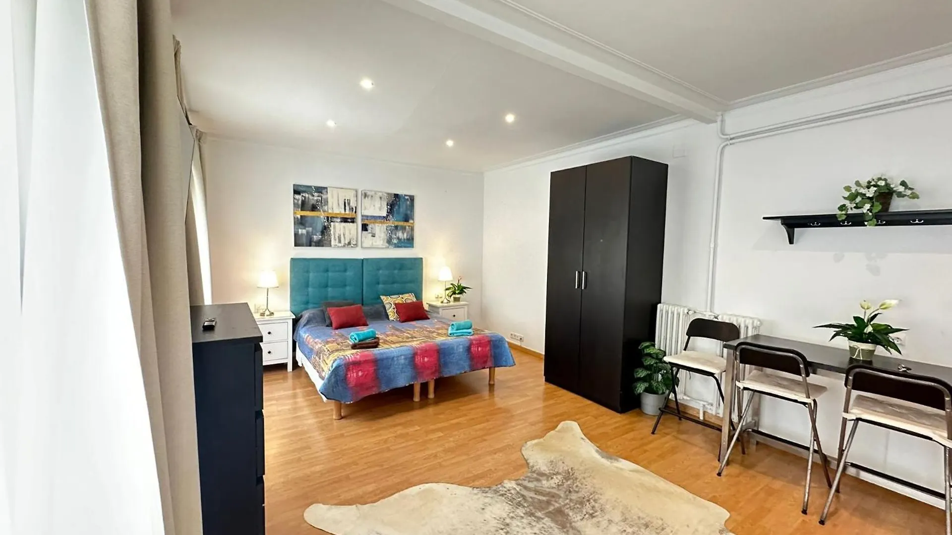 Alojamiento Mallorca Bed & Breakfast Barcelona
