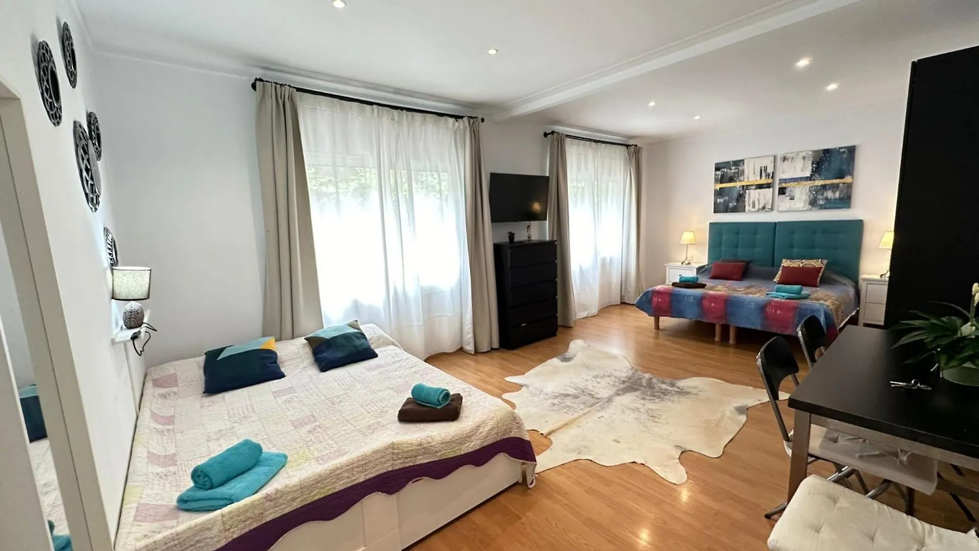 Alojamiento Mallorca Bed & Breakfast Barcelona