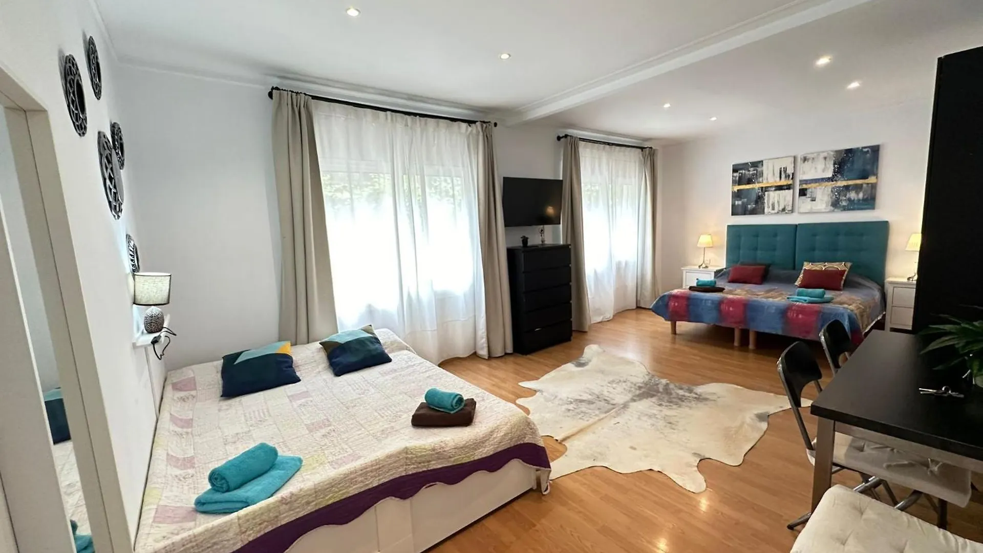 Alojamiento Mallorca Bed & Breakfast Barcelona