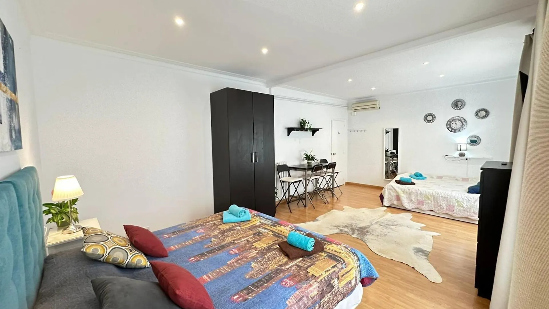 Alojamiento Mallorca Bed & Breakfast Barcelona Spain