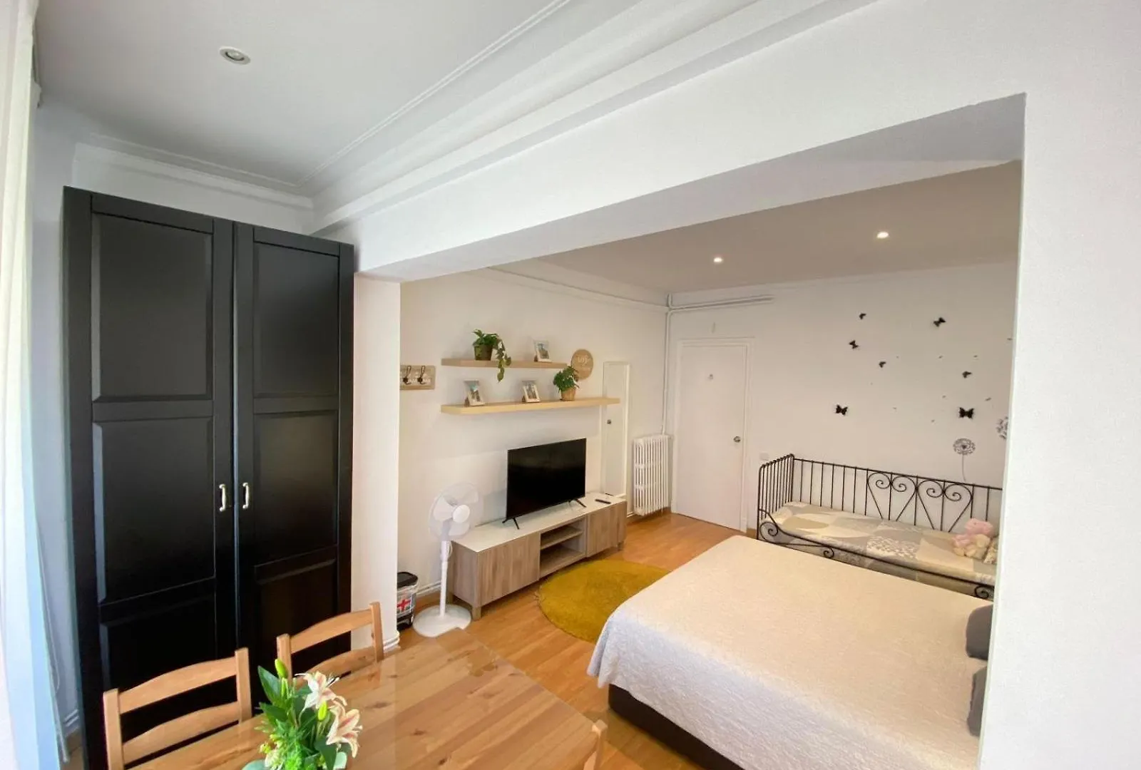 Alojamiento Mallorca Bed & Breakfast Barcelona