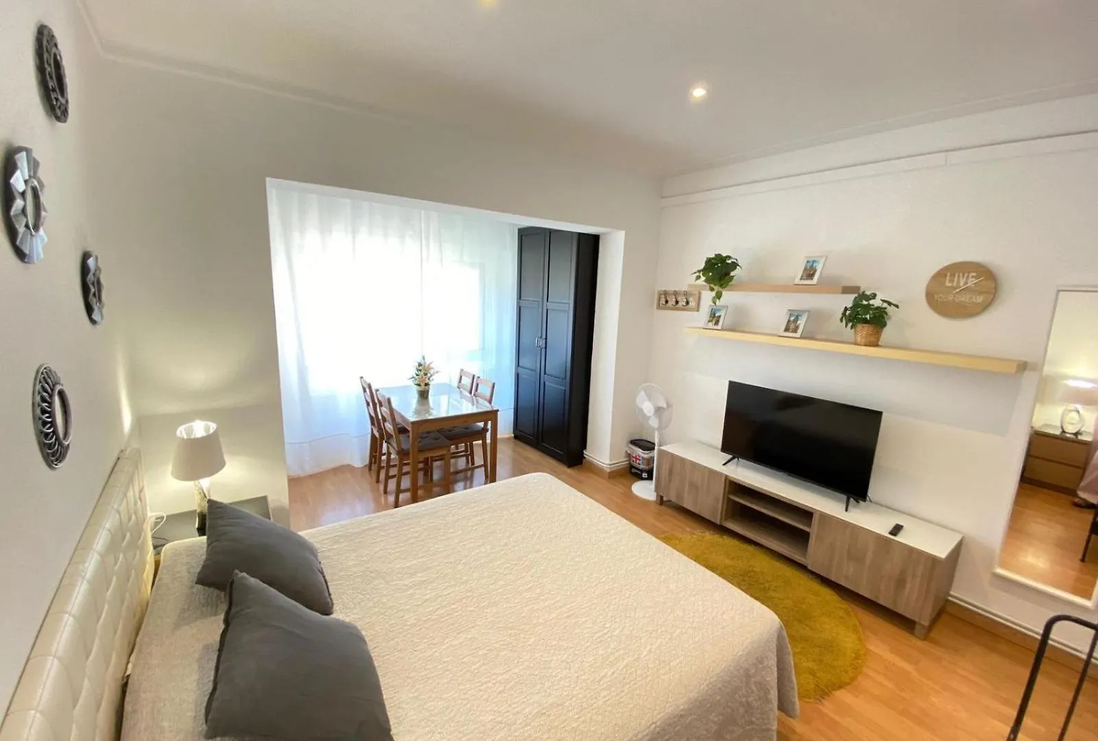 Alojamiento Mallorca Bed & Breakfast Barcelona