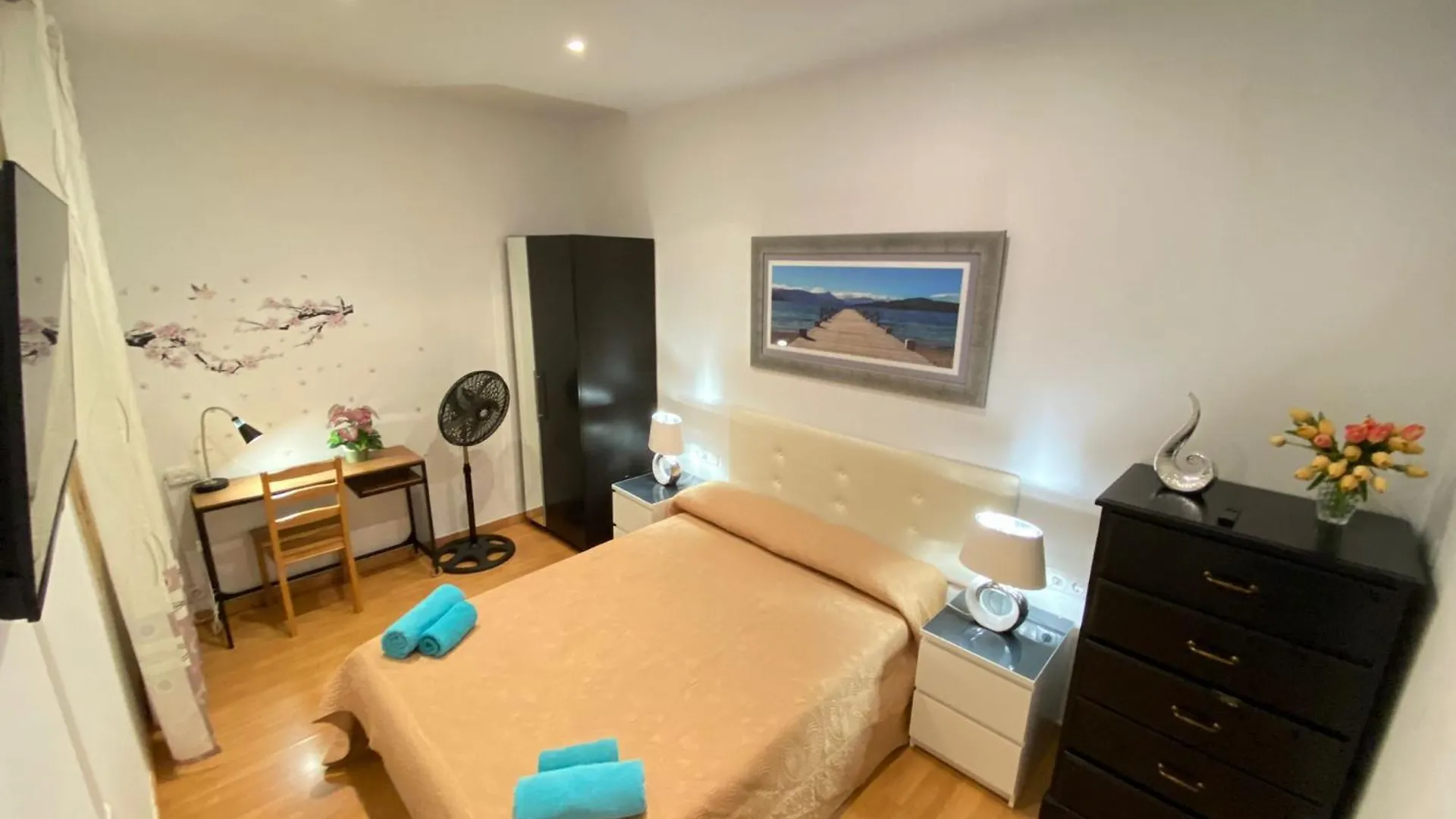 Alojamiento Mallorca Bed & Breakfast Barcelona