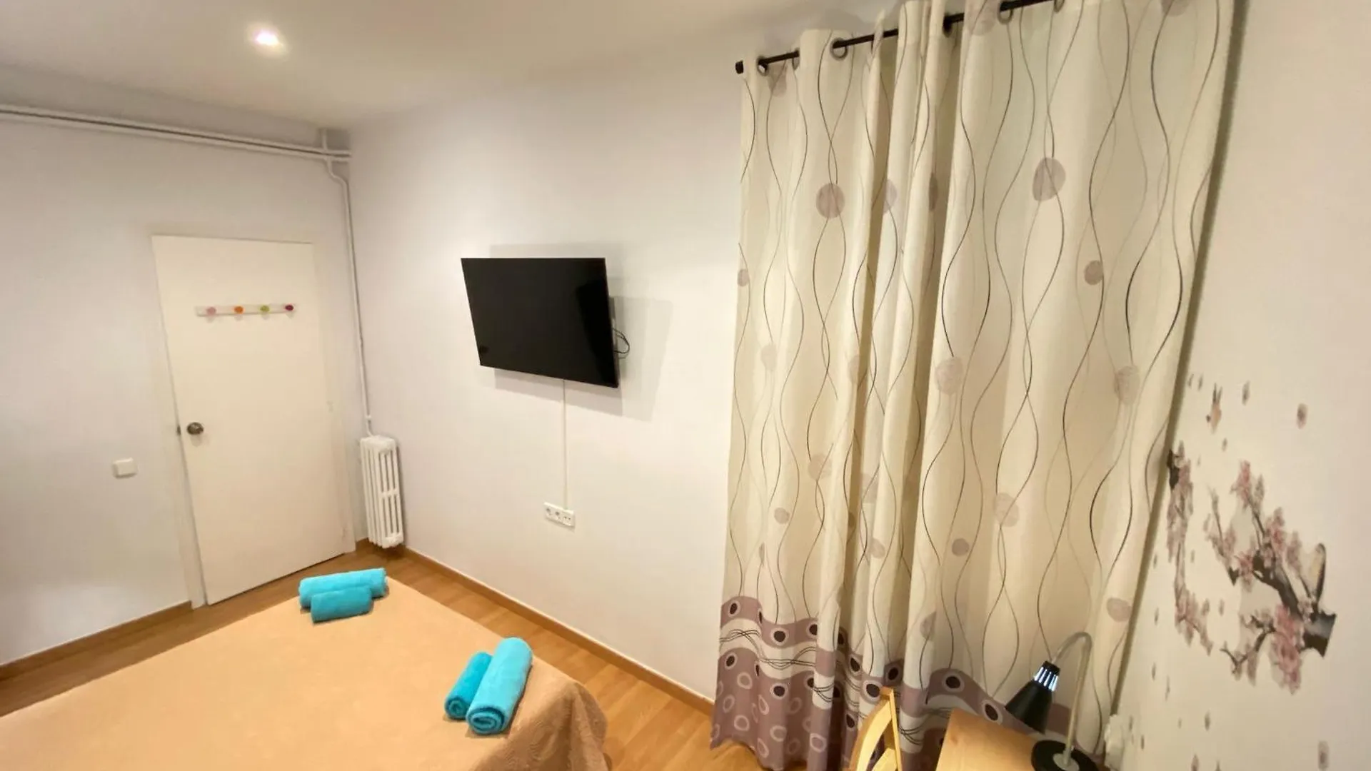 Alojamiento Mallorca Bed & Breakfast Barcelona