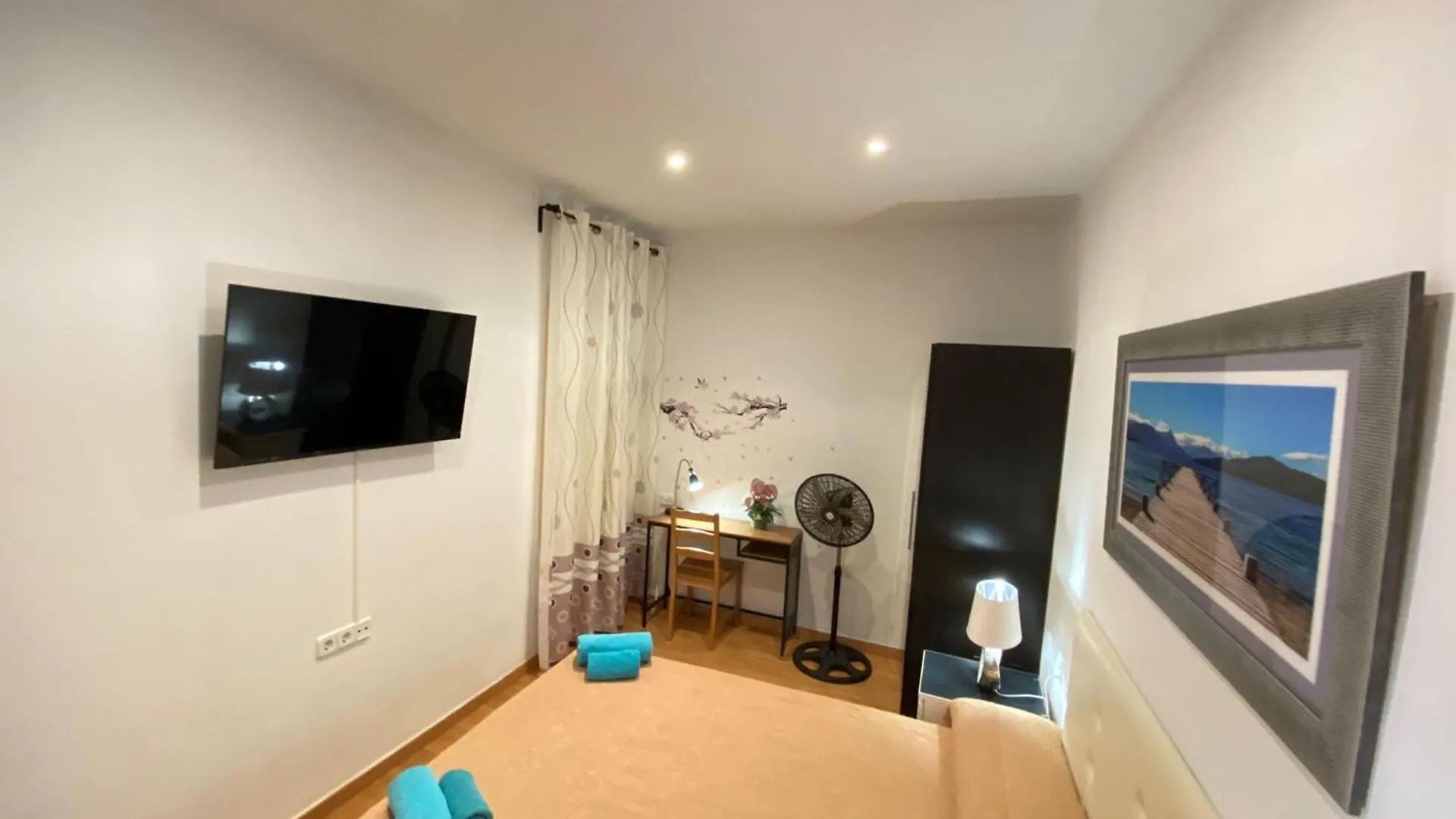 Alojamiento Mallorca Bed & Breakfast Barcelona